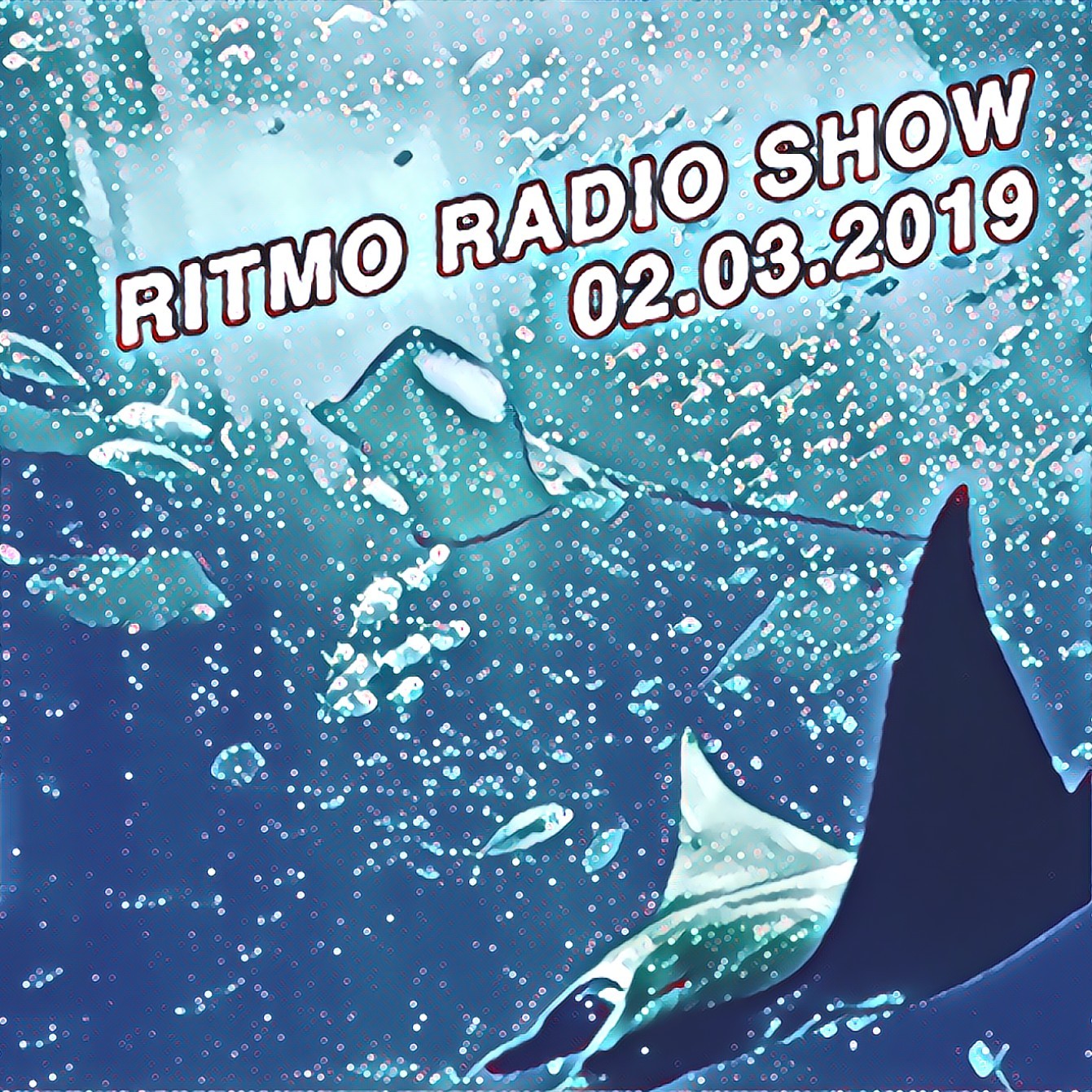 Ritmo Radio Show del 2 marzo 2019