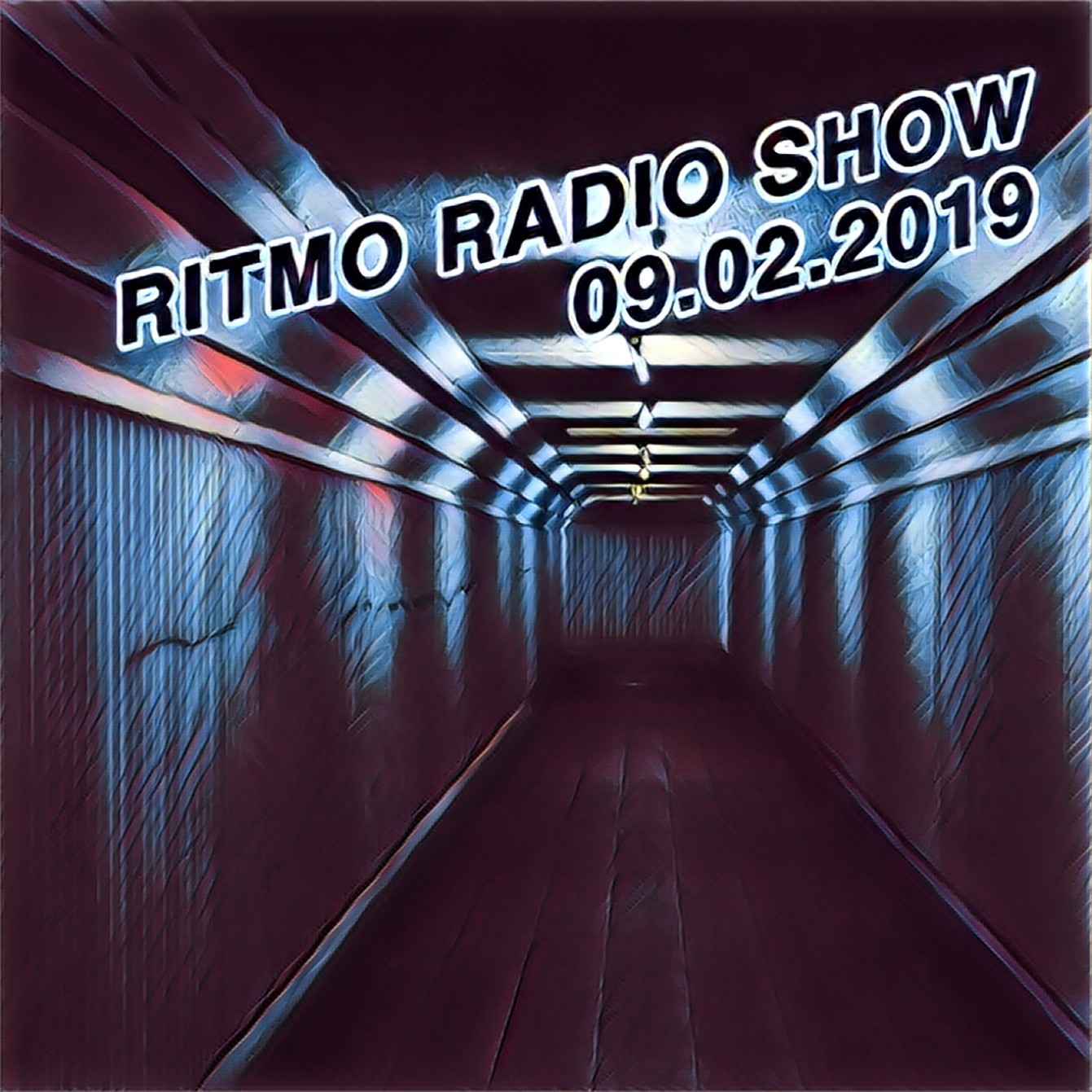 Ritmo Radio Show del 9 febbraio 2019