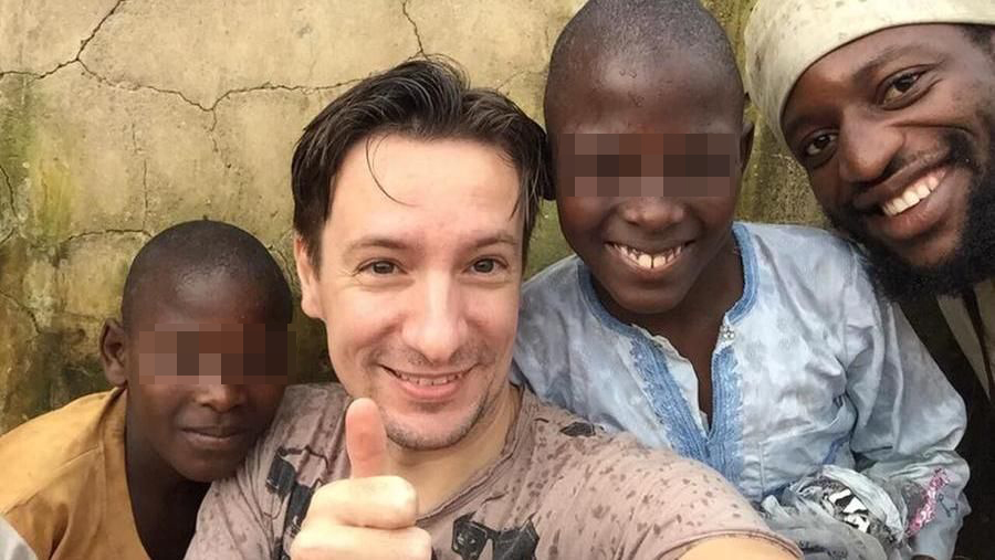 L'agguato in Congo ci parla di noi