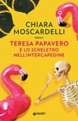 L'ultimo libro di Chiara Moscardelli