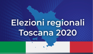 Elezioni 2020. Tommaso Fattori