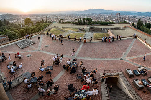 Firenze. Tommaso Sacchi