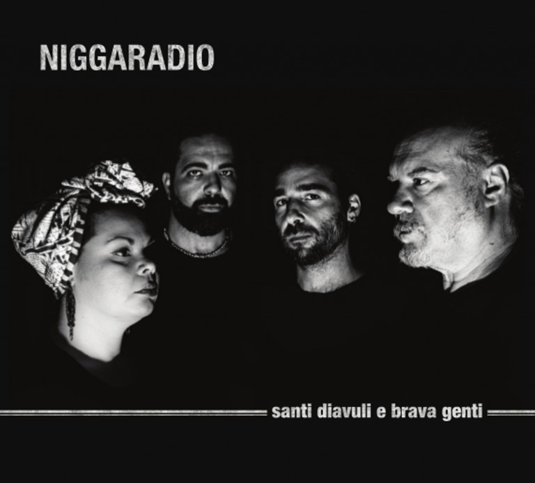 Niggaradio live a Rockville &#8211; 23 maggio 2018