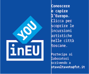 Youineu. Tu in Europa. Intervista a Adriana De Cesare