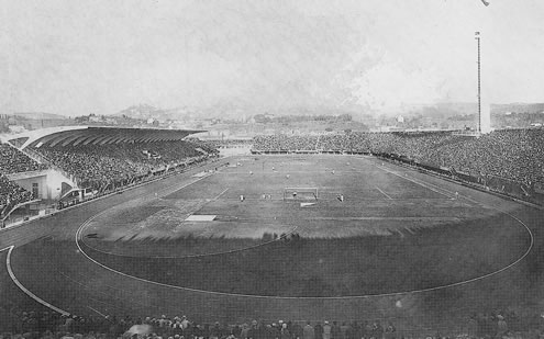 Fiorentina: un nuovo stadio in Campo di Marte, riportando il Franchi al disegno originario del Nervi