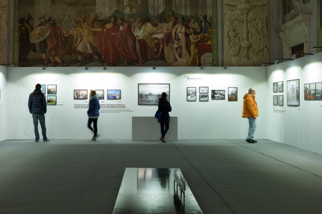 Salt Peanuts – Gli eventi culturali in Toscana, lunedì 19 novembre 2018