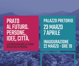 Prato al Futuro -I risultati in mostra