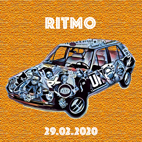 Ritmo Radio Show del 29 febbraio 2020