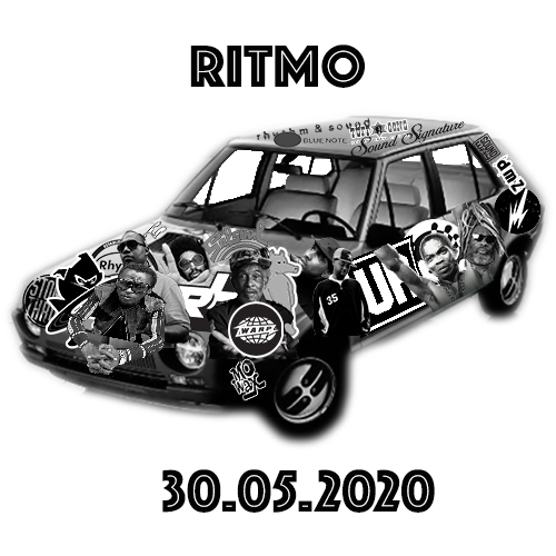 Ritmo Radio Show del 30 maggio 2020