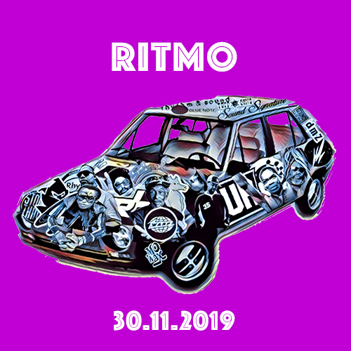 Ritmo Radio Show  del 30 novembre 2019