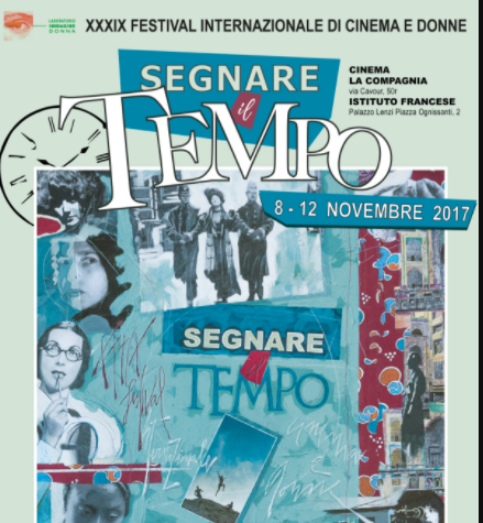 Festival Internazionale di Cinema e Donne 2017