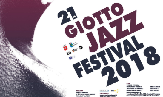 Giotto Jazz Festival 2018