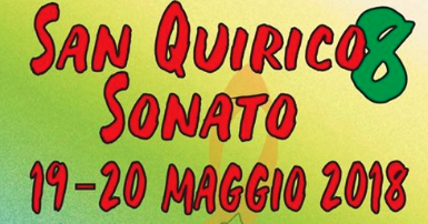 San Quirico Sonato 2018 – Intervista a Dario Gentili