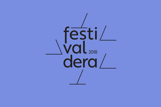 Festivaldera 2018 – Intervista a Michele Santeramo