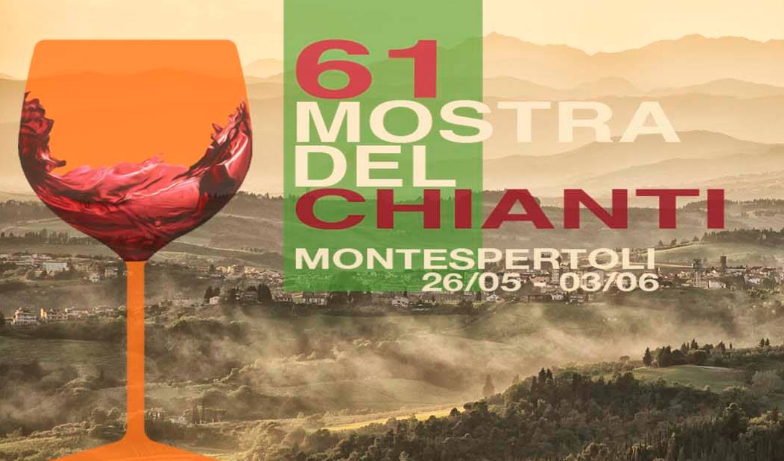 Mostra del Chianti 2018 – Intervista all’Assessore del Comune di Montespertoli Elena Ammirabilee