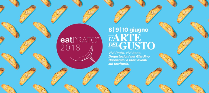 Eat Prato 2018 – Intervista a Daniela Toccafondi