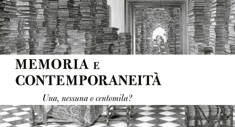 Intervista a Diana Toccafondi per “Memoria e contemporaneità”