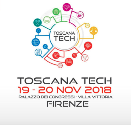 TOSCANA TECH 2018 &#8211; INTERVISTA A STEFANO CIUOFFO