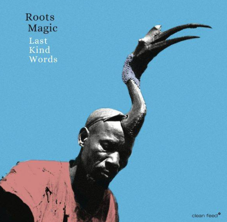 ROOTS MAGIC Presentano “Last Kind Words” – Intervista a FABRIZIO SPERA