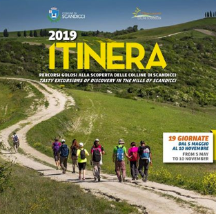 Itinera 2019 – Intervista a Lorena Raspanti