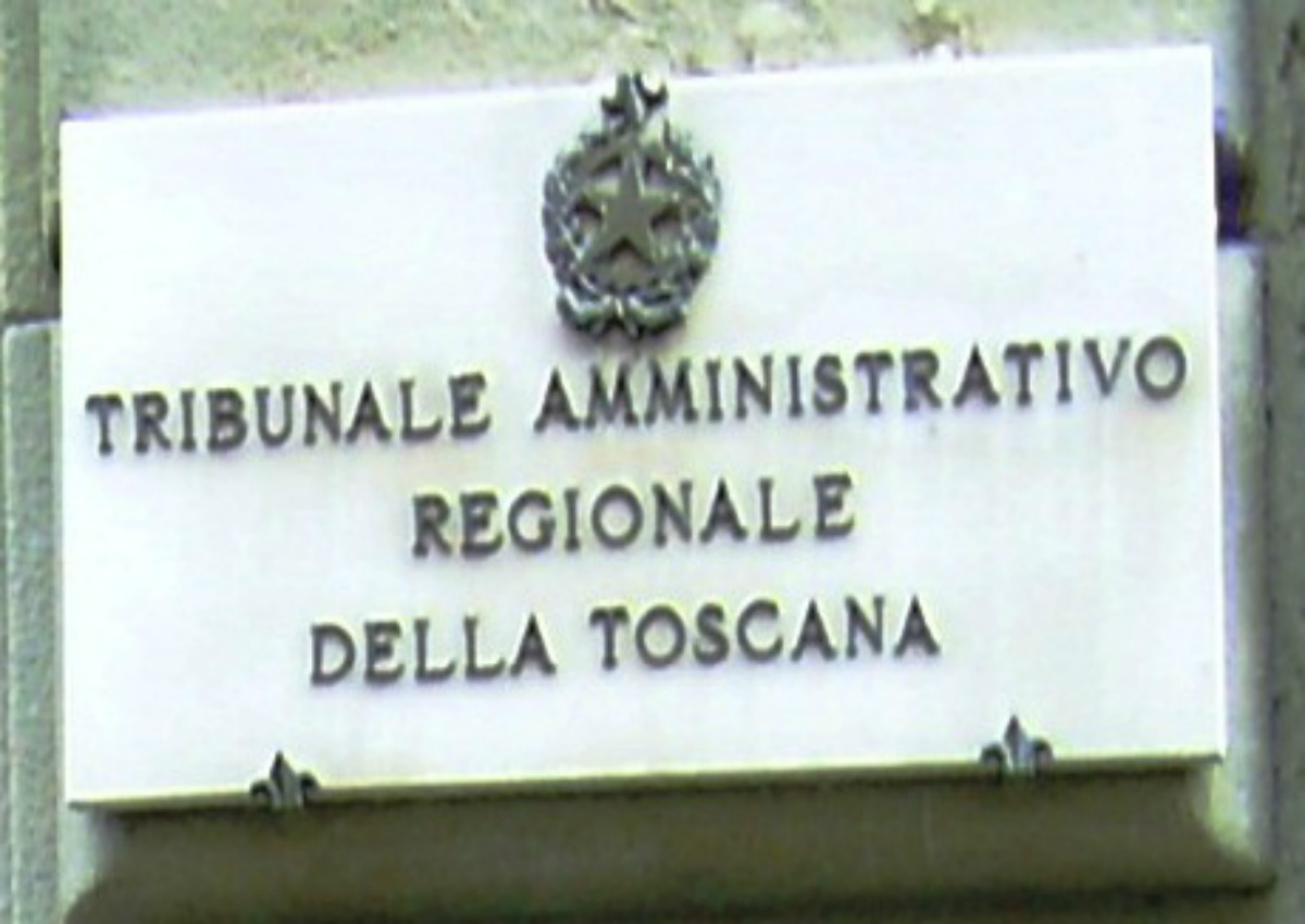 Variante al regolamento urbanistico, il Tar dà ragione al Comune respingendo per la seconda volta il ricorso di Italia Nostra