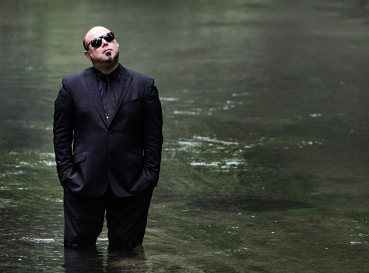 “Music for Wilder Mann” – Intervista a Teho Teardo