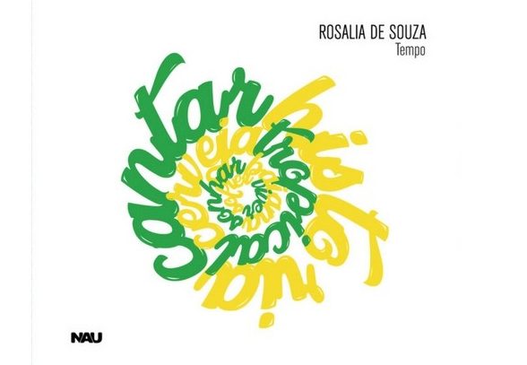 Il ritorno di Rosàlia De Souza con il nuovo disco &#8220;Tempo&#8221;. Ascolta l&#8217;intervista