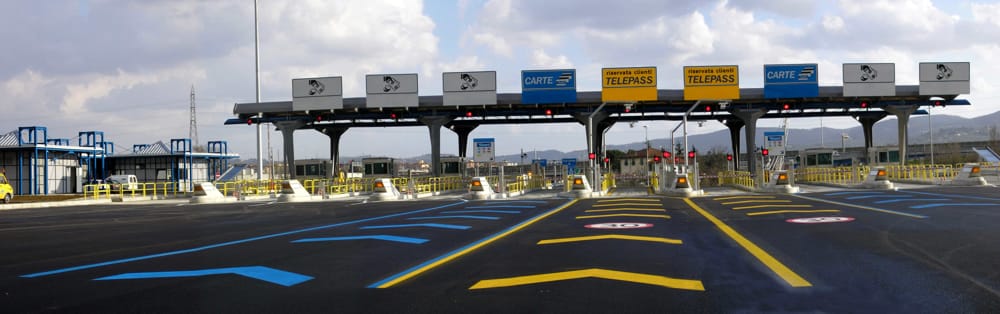 Troppe code: autostrade assuma  casellanti