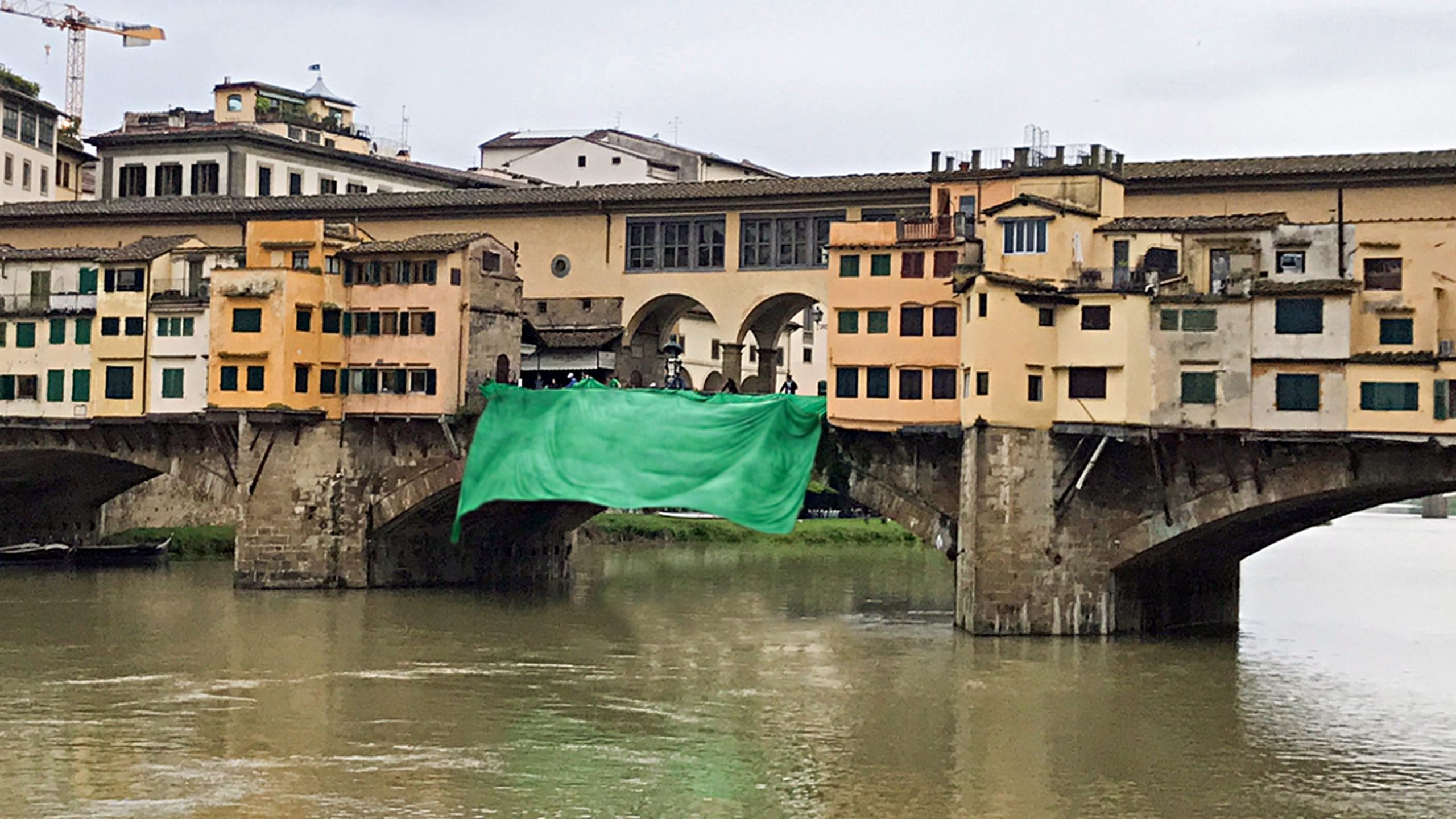 Dimissioni in blocco dei Verdi fiorentini