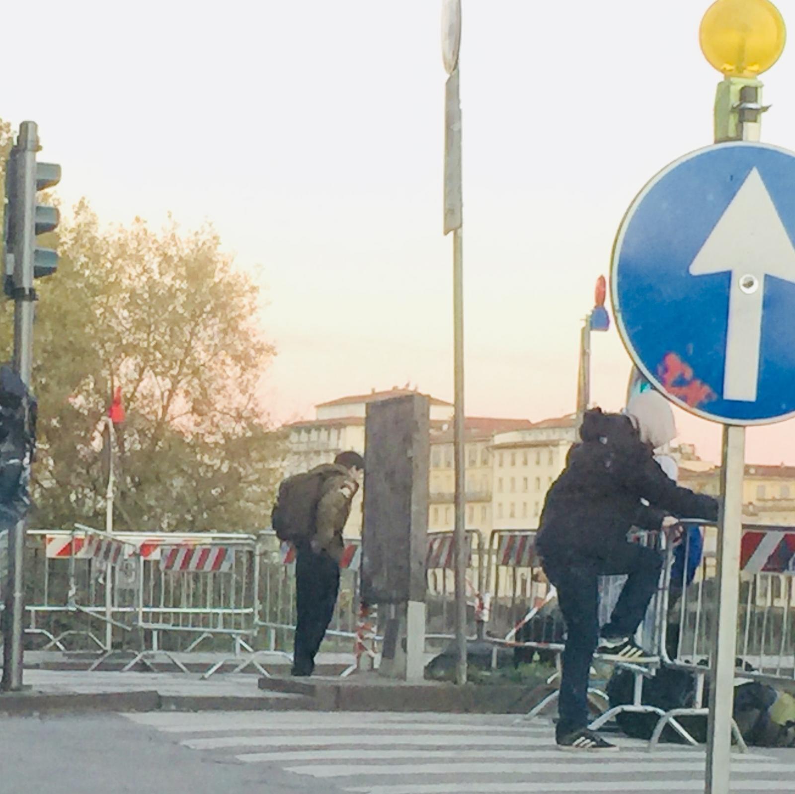 Ponte Vespucci: tra un mese verifica su tempi riapertura