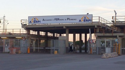 Jindal compra Aferpi, Lami (CGIL):  una grande occasione per il territorio