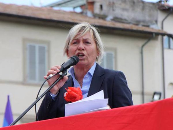 Angelini (CGIL): precarizzaione, ricatti e ritmi eccessivi favoriscono  morti lavoro