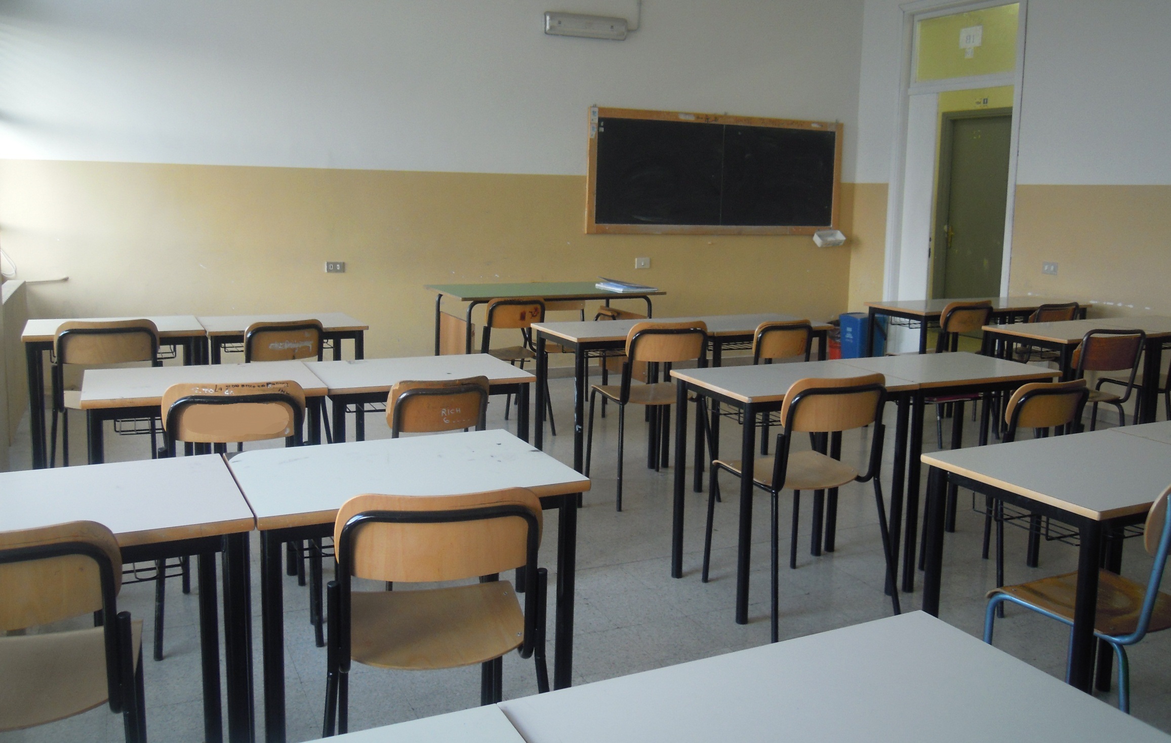 Covid, Scuola: un futuro con tante incognite