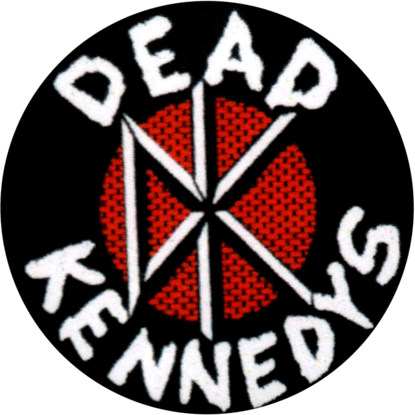 Jailhouse rock del 18 febbraio 2018. Dead Kennedys