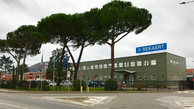 Bekaert, Calosi (FIOM): i lavoratori difenderanno azienda lavorando