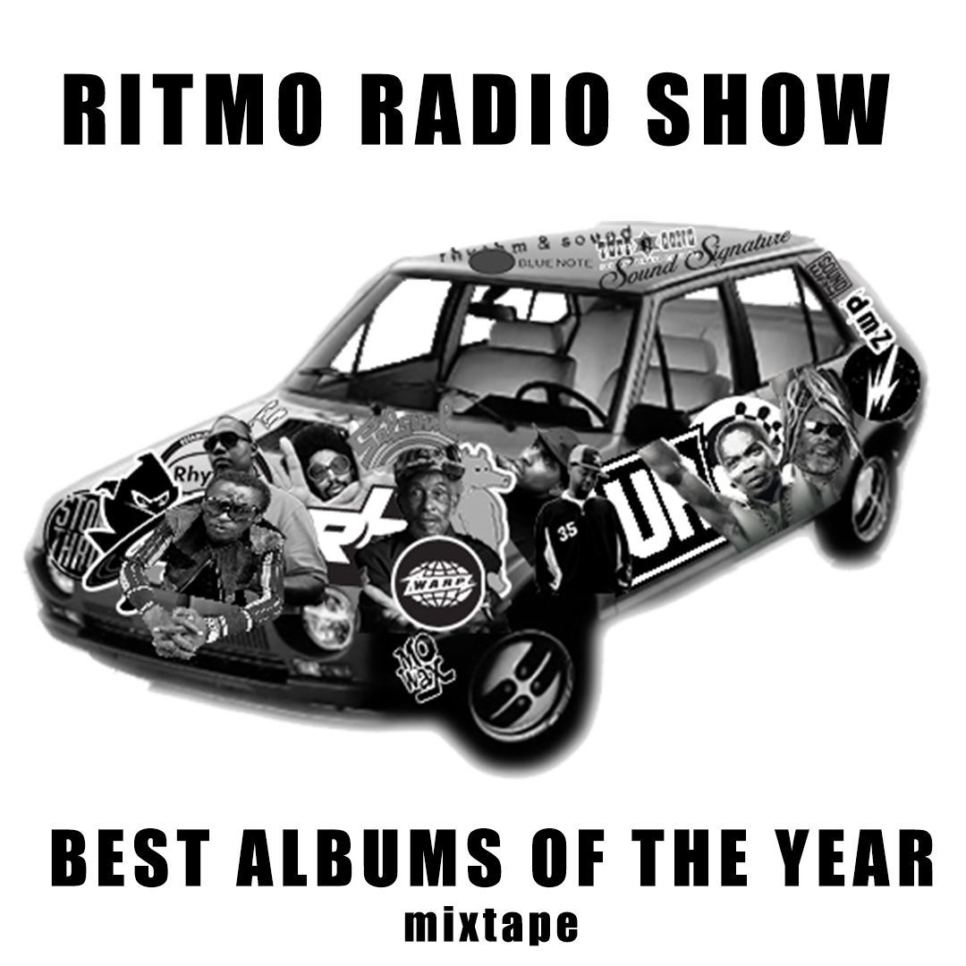 Ritmo Radio Show del 21 dicembre 2019