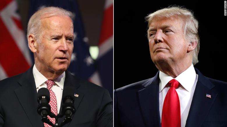 Geopolitica: quali equilibri dopo l'insediamento di Biden?