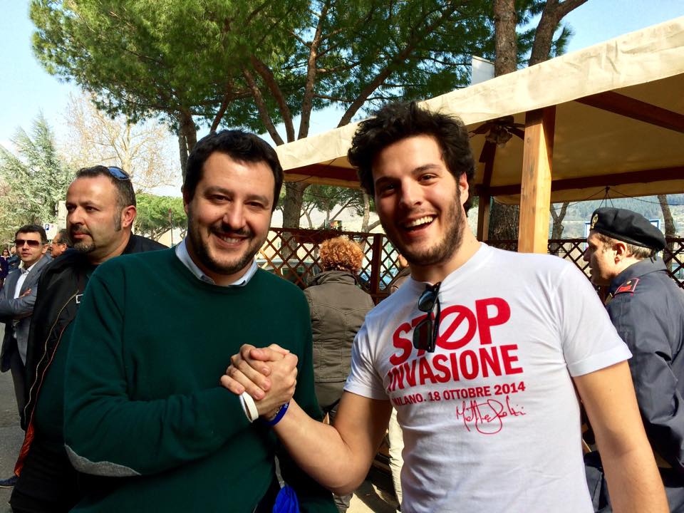 Bussolin (Lega): Con Salvini, comunque vada