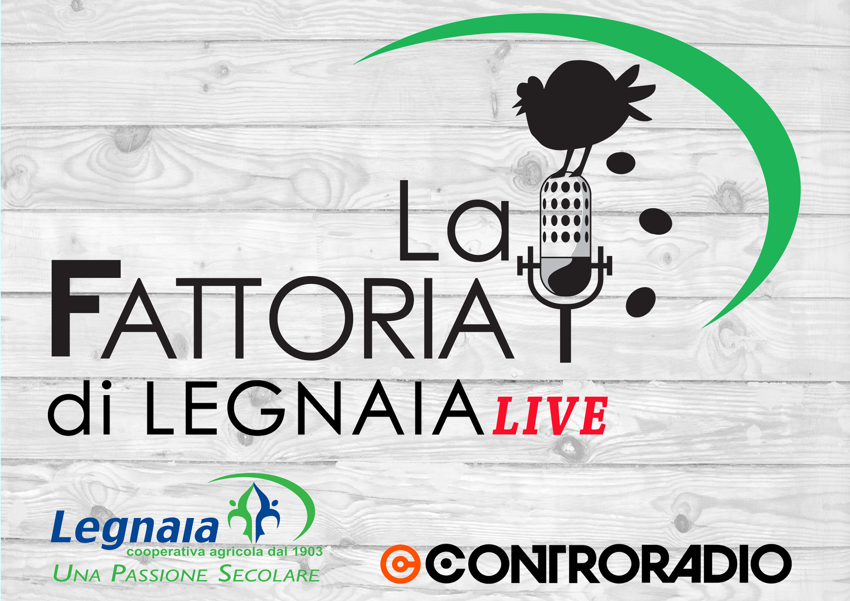 La Fattoria di Legnaia Live &#8211; Puntata 02