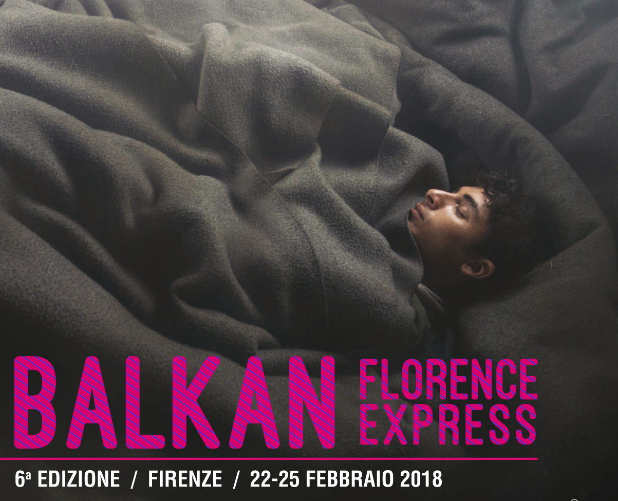 Balkan Florence Express 2018 VI edizione