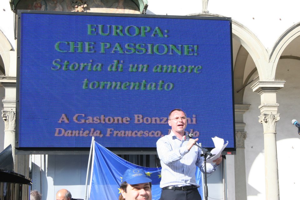 Castaldi: Euroscettisci non vinceranno, nonostante disaffezione verso UE