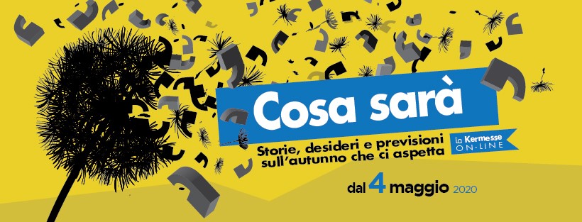 "Cosa Sarà" a Peccioli. Intervista al direttore artistico Luca Sofri