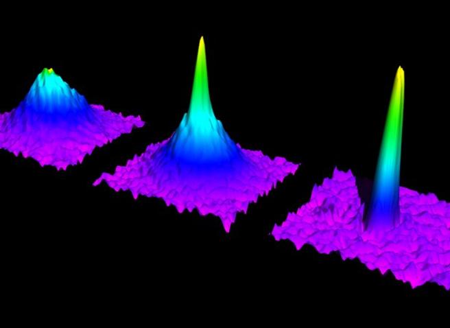 Supersolido: la ‘materia  che non c’era, scoperta dai ricercatori dell’Università di  Firenze