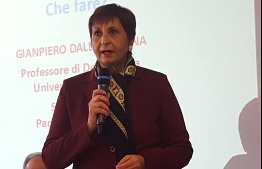 Regionali, Di Giorgi (PD): bene le primarie, ma una soluzione condivisa sarebbe meglio”