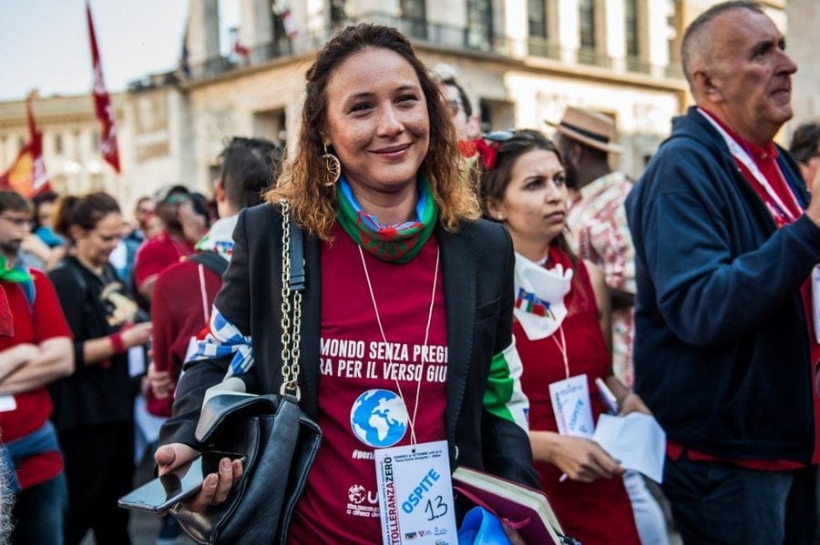 25 Aprile, Pavlovic: “E’ la festa della democrazia, il popolo Rom in piazza con chi combatte ancora oggi il fascismo”