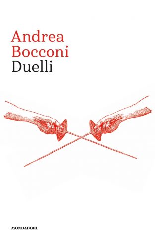 Duelli.L’ultimo libro di un grande viaggiatore – Andrea Bocconi