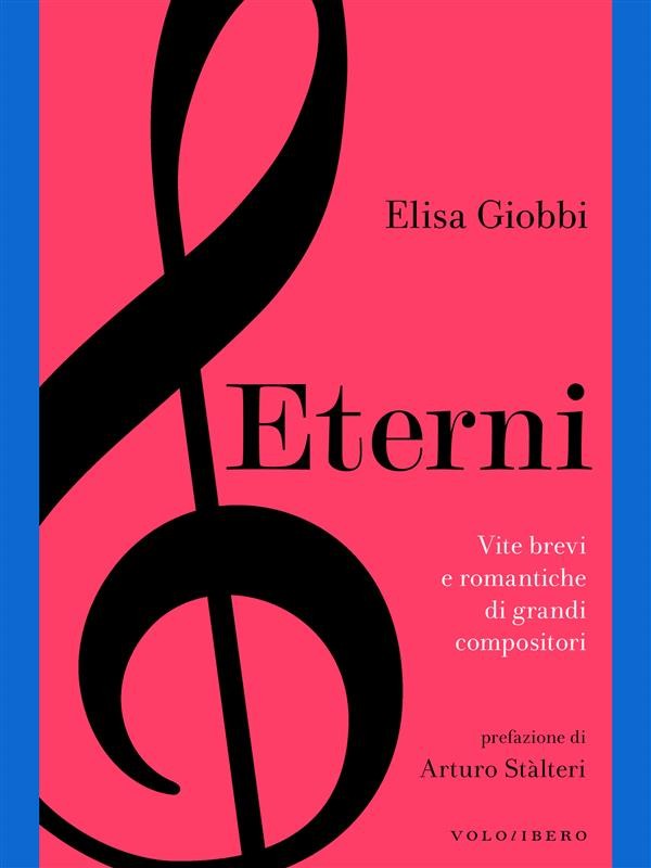 Libri. Uscite di primavera. Elisa Giobbi