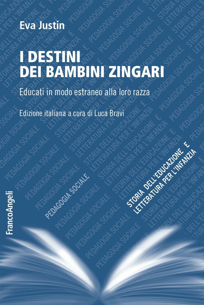 La schedatura dei Rom e quella tesi di laurea che &#8216;inventò&#8217; lo sterminio