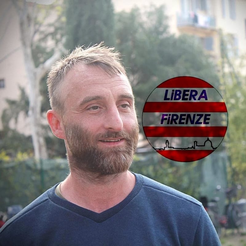 Valleri (Libera Firenze): Puntare sui quartieri per la rinascita di Firenze