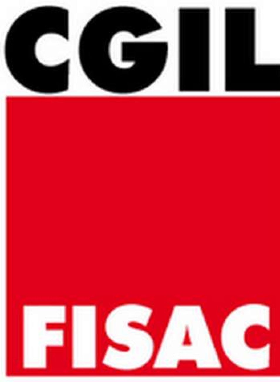 Il Nuovo contratto del credito. Assemblea regionale delegati Fisac Cgil